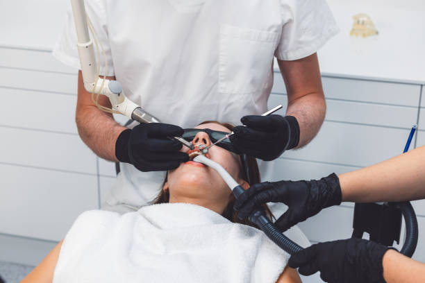 Best Weekend Emergency Dentist in Feather Sound, FL