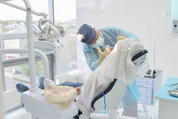 Best Emergency Root Canal Treatment in Feather Sound, FL